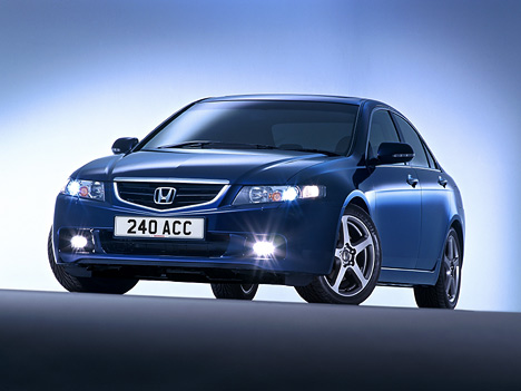 Изображение Accord VII